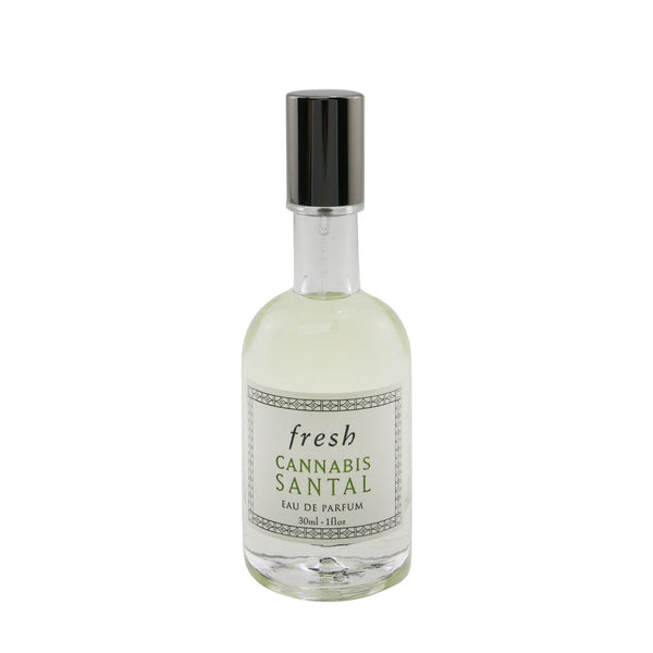Fresh Cannabis Santal Eau De Parfum Spray  30ml/1oz