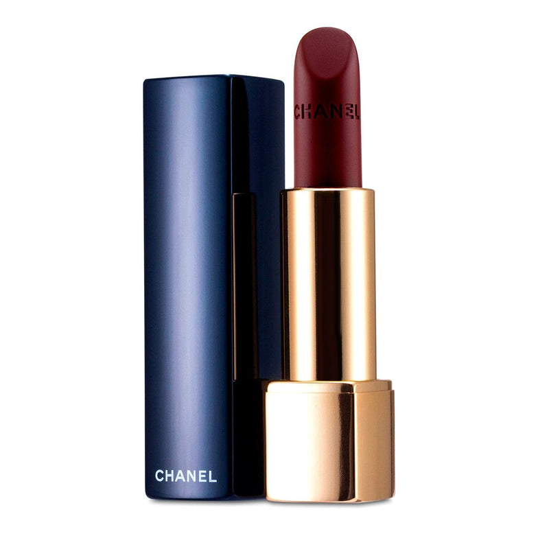 chanel rouge allure velvet 63