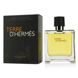 Hermes Terre D'Hermes Pure Parfum Spray 