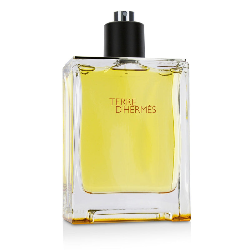 Hermes Terre D'Hermes Pure Parfum Spray 