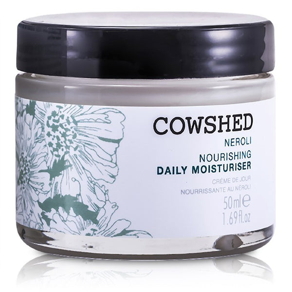 Cowshed Neroli Nourishing Daily Moisturiser 50ml/1.69oz