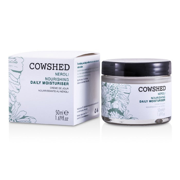 Cowshed Neroli Nourishing Daily Moisturiser 50ml/1.69oz