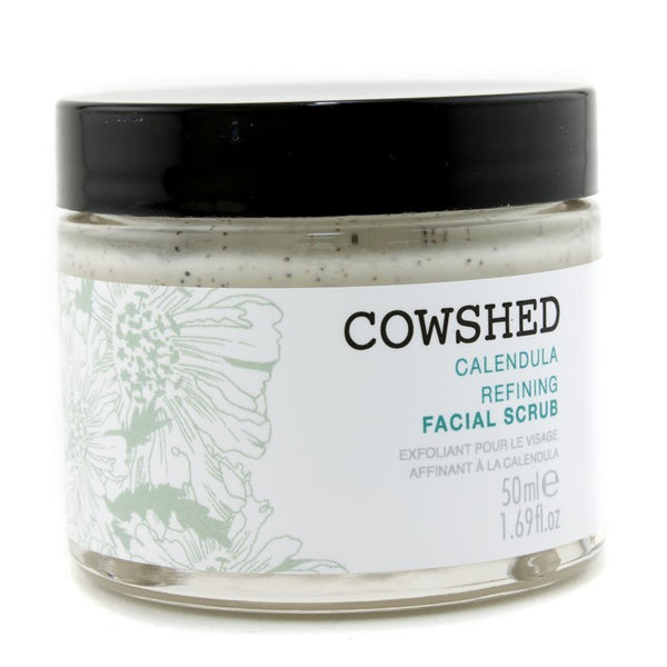 Cowshed Calendula Refining Facial Scrub 50ml/1.69oz