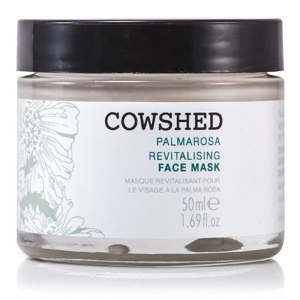 Cowshed Palmarosa Revitalising Face Mask 50ml/1.69oz