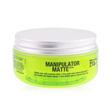 Tigi Bed Head Manipulator Matte - Matte Wax with Massive Hold 