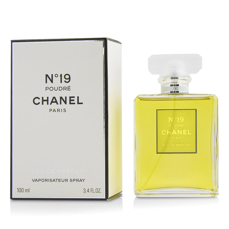 Chanel 19 Poudre Eau de Parfum Spray 3.4 oz (women)