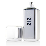 Carolina Herrera 212 VIP Eau De Toilette Spray 100ml/3.3oz