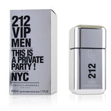 Carolina Herrera 212 VIP Eau De Toilette Spray 