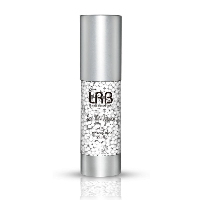 LRB Paris UV Makeup Base (White)  30ml