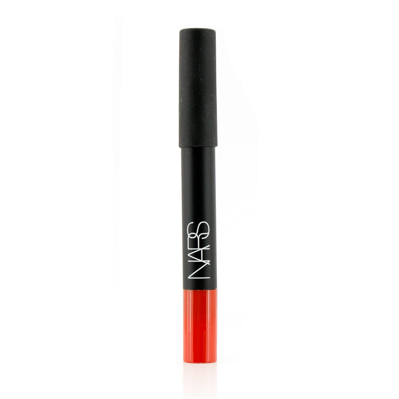 VELVET MATTE LIP PENCIL in RED SQUARE