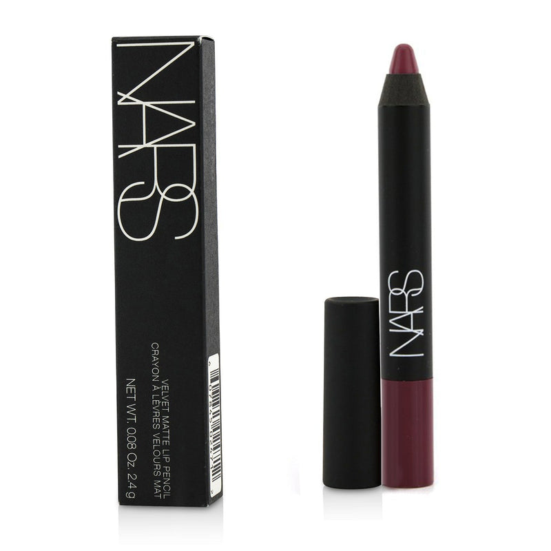 NARS Velvet Matte Lip Pencil - Let's Go Crazy  2.4g/0.08oz