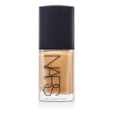 NARS Sheer Glow Foundation - Punjab (Medium 1)  30ml/1oz