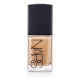 NARS Sheer Glow Foundation - Santa Fe (Medium 2) 