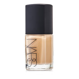 NARS Sheer Glow Foundation - Santa Fe (Medium 2) 