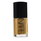 NARS Sheer Glow Foundation - Tahoe (Medium Dark 2)  30ml/1oz