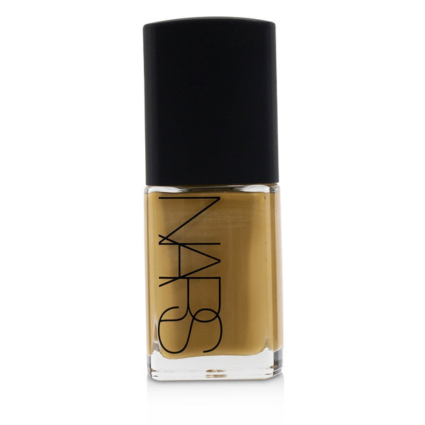 NARS Sheer Glow Foundation - Tahoe (Medium Dark 2) 