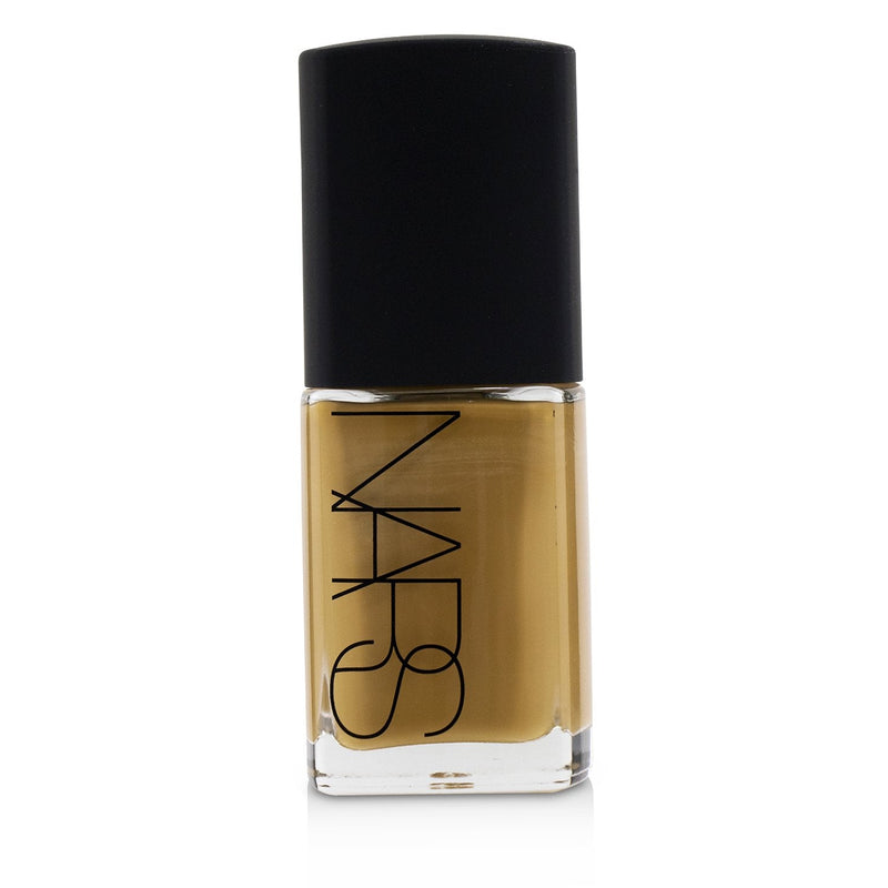 NARS Sheer Glow Foundation - Tahoe (Medium Dark 2) 