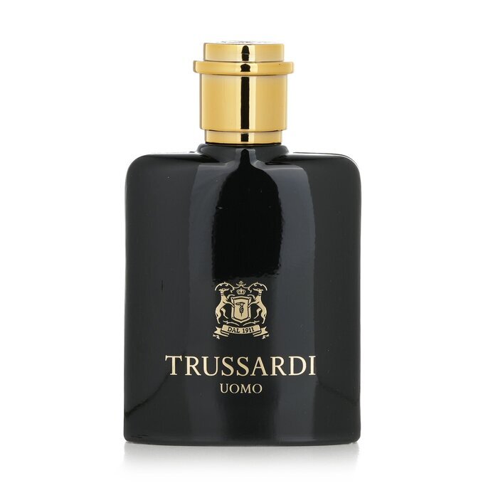 Trussardi Uomo Eau De Toilette Spray 50ml/1.7oz