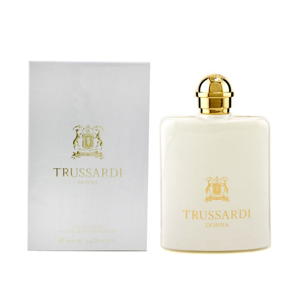 Trussardi Donna Eau De Parfum Spray 