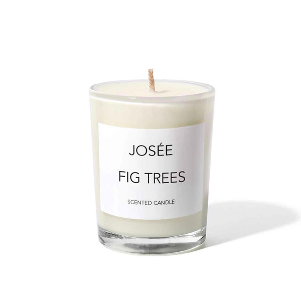 JOS?E Fig Trees Scented Candle 60g  Fixed size