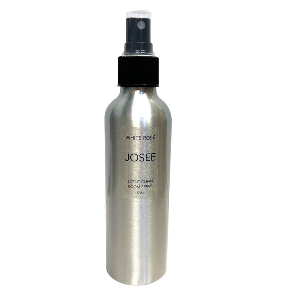 JOS?E White Rose Scent Clean Room Spray 150ml  Fixed size
