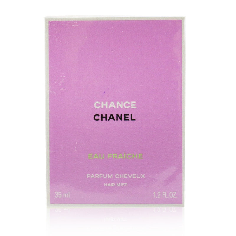 Shop for samples of Chance Eau Fraiche (Eau de Toilette) by Chanel