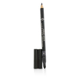 Giorgio Armani Smooth Silk Eye Pencil - # 08 Gray 