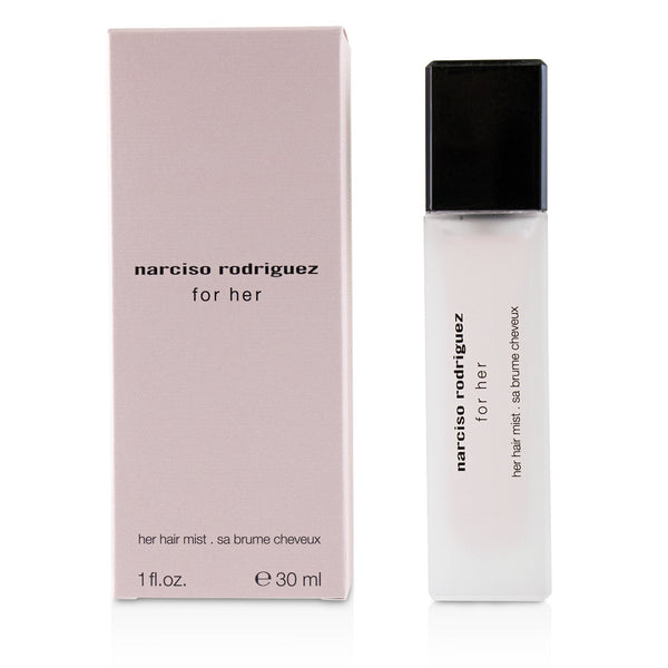 Narciso Rodriguez For Her Hair Mist  30ml/1oz