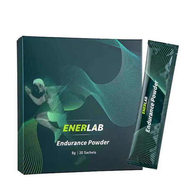 ENERLAB ENERLAB Endurance Powder  fixed size