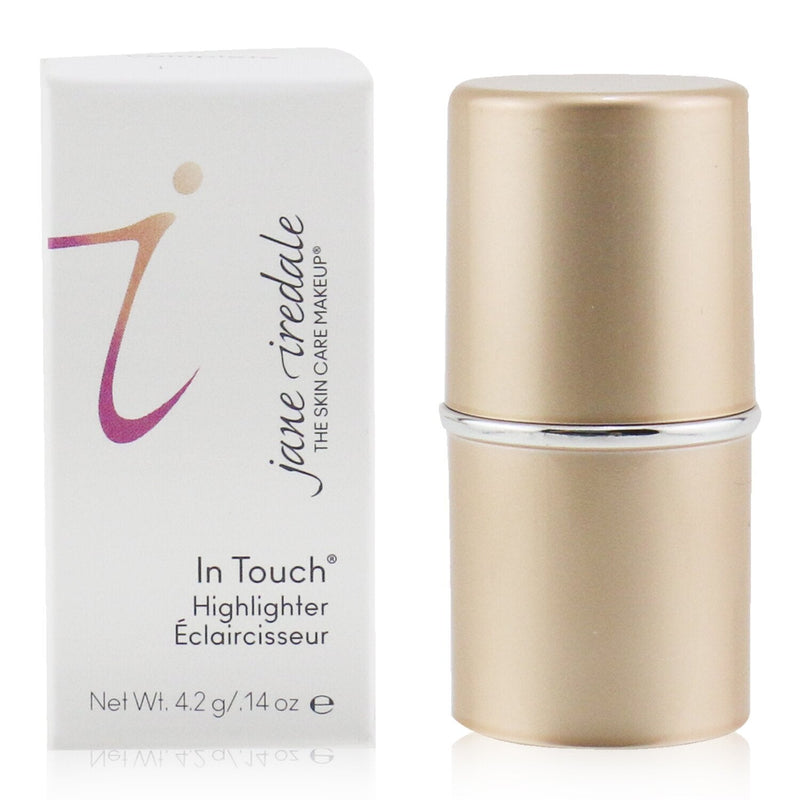 Jane Iredale In Touch Highlighter - Complete 