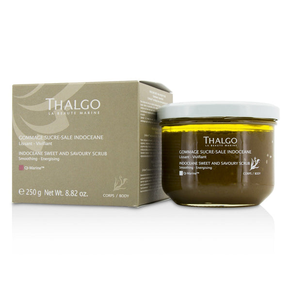 Thalgo Sweet & Savoury Body Scrub 