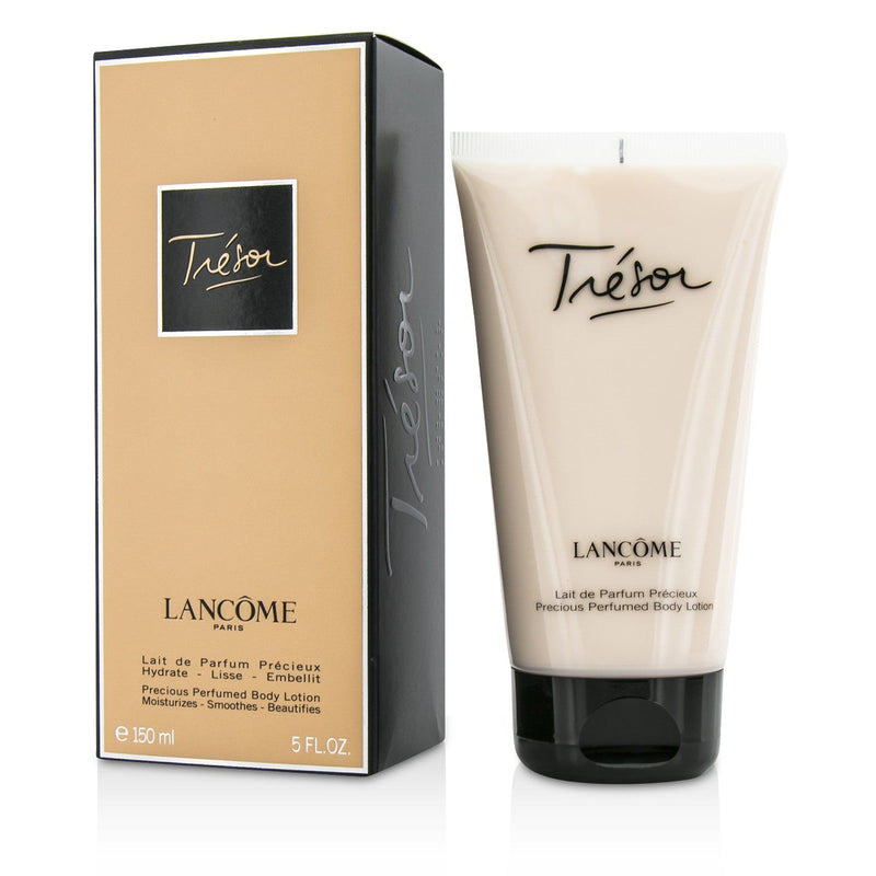 Lancome Tresor Body Lotion 150ml/5oz – Fresh Beauty Co. USA