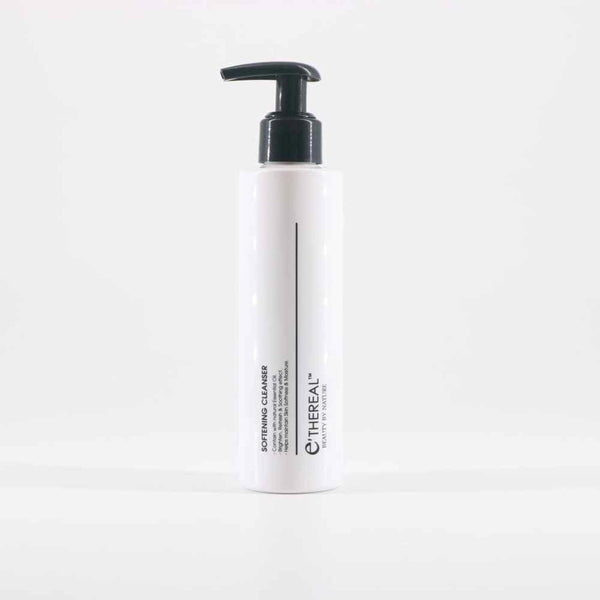 e'Thereal Softening Cleanser  220ml