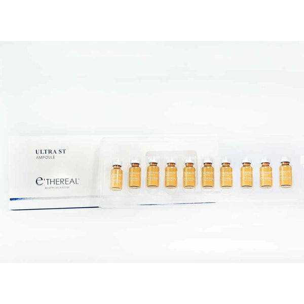 e'Thereal Ultra ST Ampoule  3ml x 10pcs