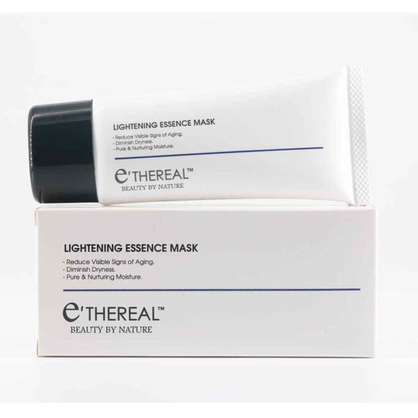 e'Thereal Lightening Essence Mask  50ml