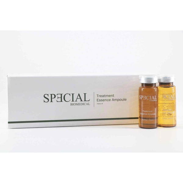 e'Thereal SPECIAL - Treatment Essence Ampoule  15ml x 4pcs