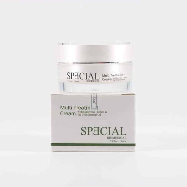 e'Thereal SPECIAL - Multi Treatment Cream  15ml