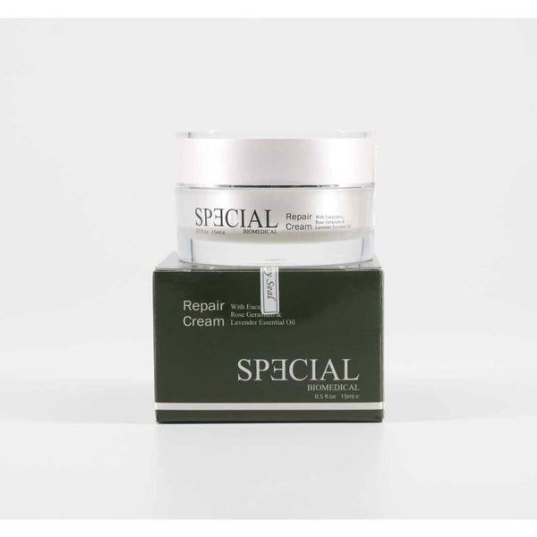 e'Thereal SPECIAL - Repair Cream  15ml