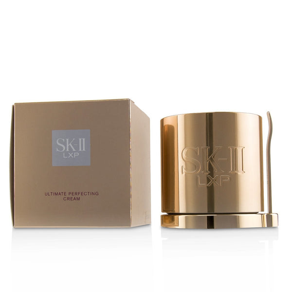 SK II LXP Ultimate Perfecting Cream  50g/1.7oz