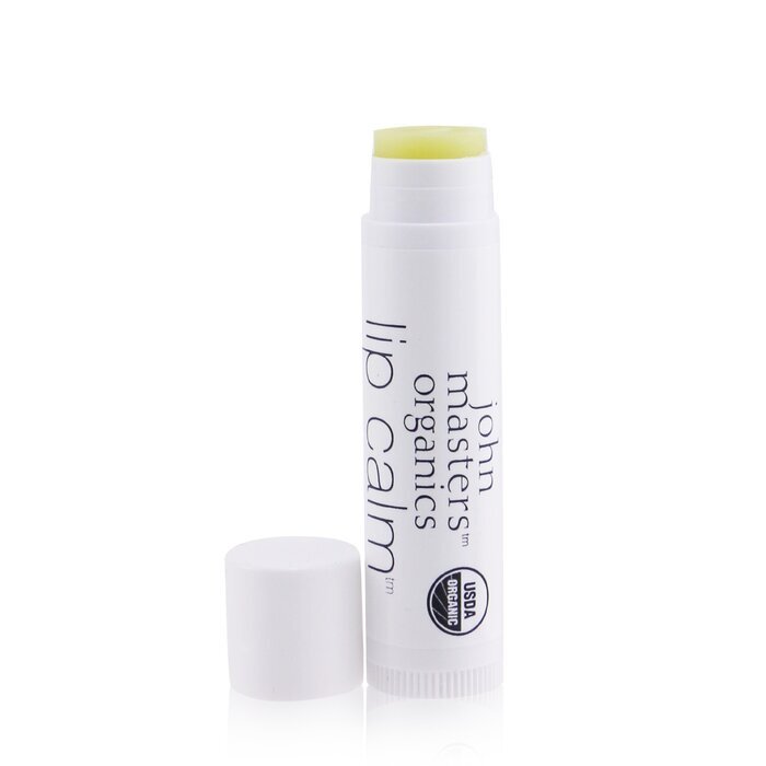 John Masters Organics Lip Calm 4g/0.15oz