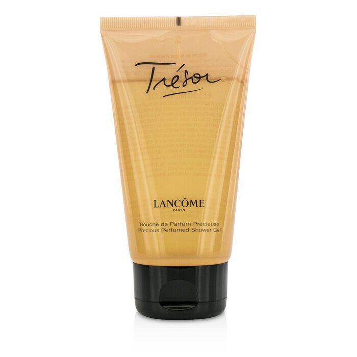 Lancome Tresor Perfumed Shower Gel 150ml/5oz