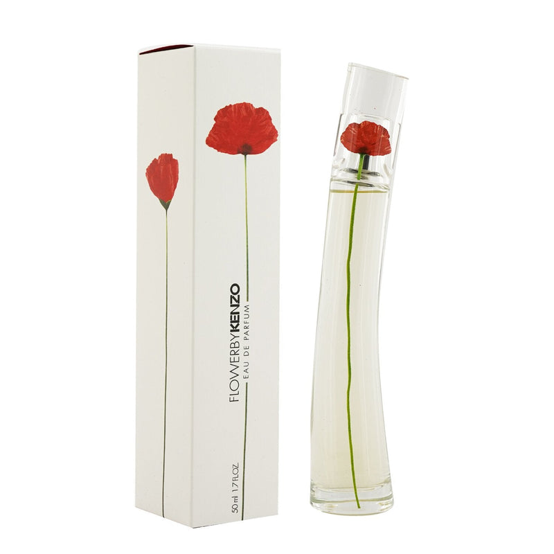 Kenzo Flower Eau De Parfum Spray 