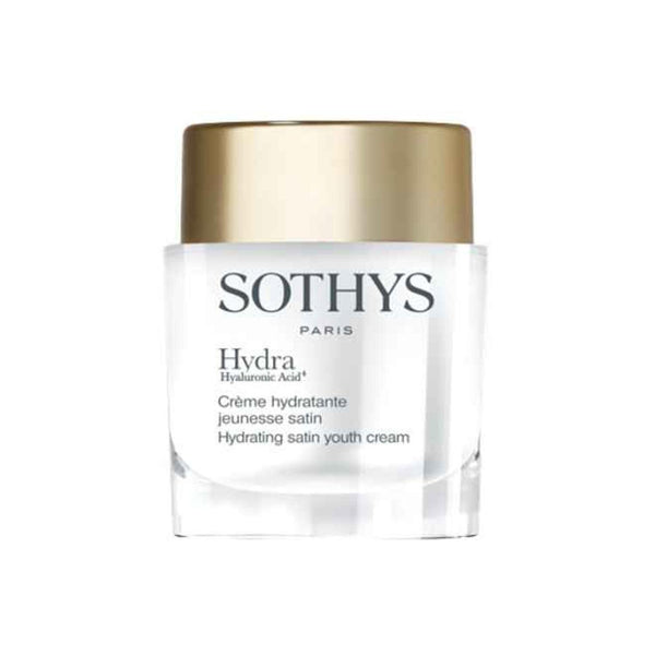 Sothys Hydrating Satin Youth Cream  50ml
