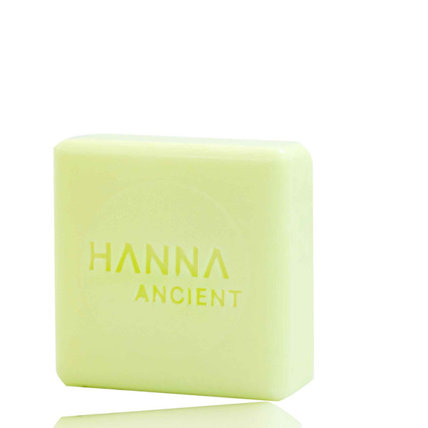 Hanna Ancient HANNA ANCIENT CLEAR OF SOAP - 100G x 1PC  100g