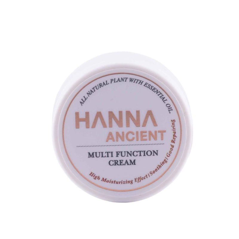 Hanna Ancient HANNA ANCIENT MULTI FUNCTION CREAM 4GM  4g