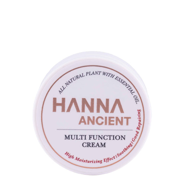 Hanna Ancient HANNA ANCIENT MULTI FUNCTION CREAM 13GM  13g