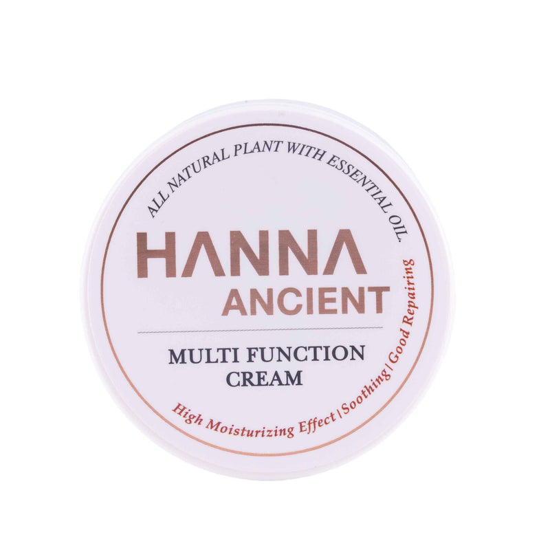 Hanna Ancient HANNA ANCIENT MULTI FUNCTION CREAM 43GM  43g