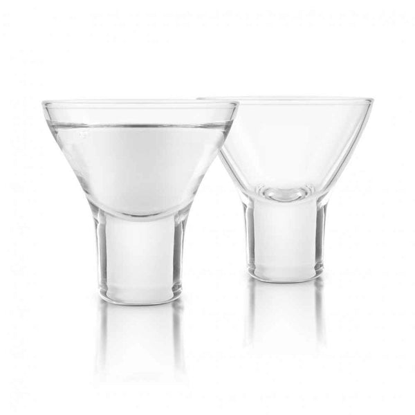 Final Touch Lead-Free Crystal Sake Glass 45ml (Set of 2)  Fixed Size