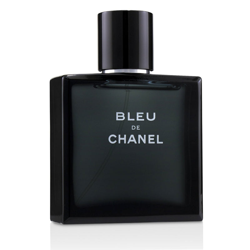 Chanel Bleu De Chanel Eau De Toilette Spray 