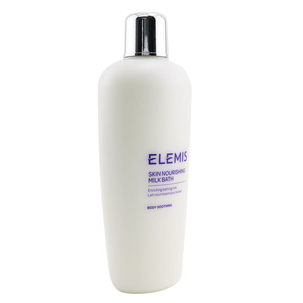 Elemis Skin Nourishing Milk Bath (Unboxed)  400ml/13.5oz